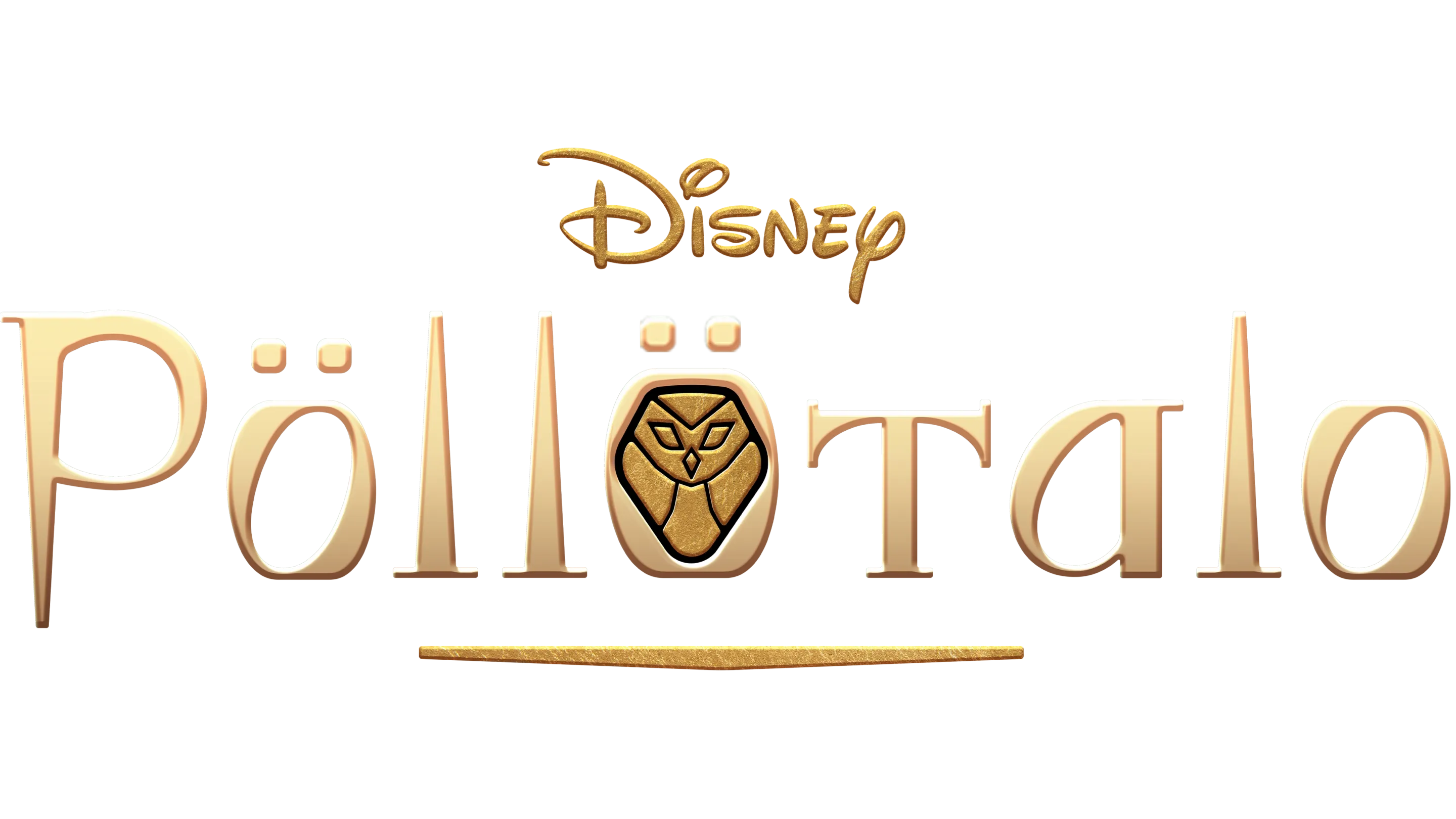 Pöllötalo
