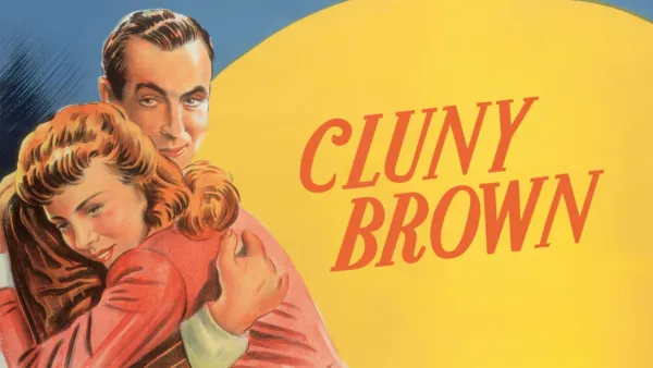 thumbnail - Cluny Brown