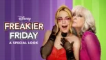 thumbnail - Freakier Friday | A Special Look