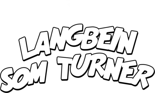 Langbein som turner