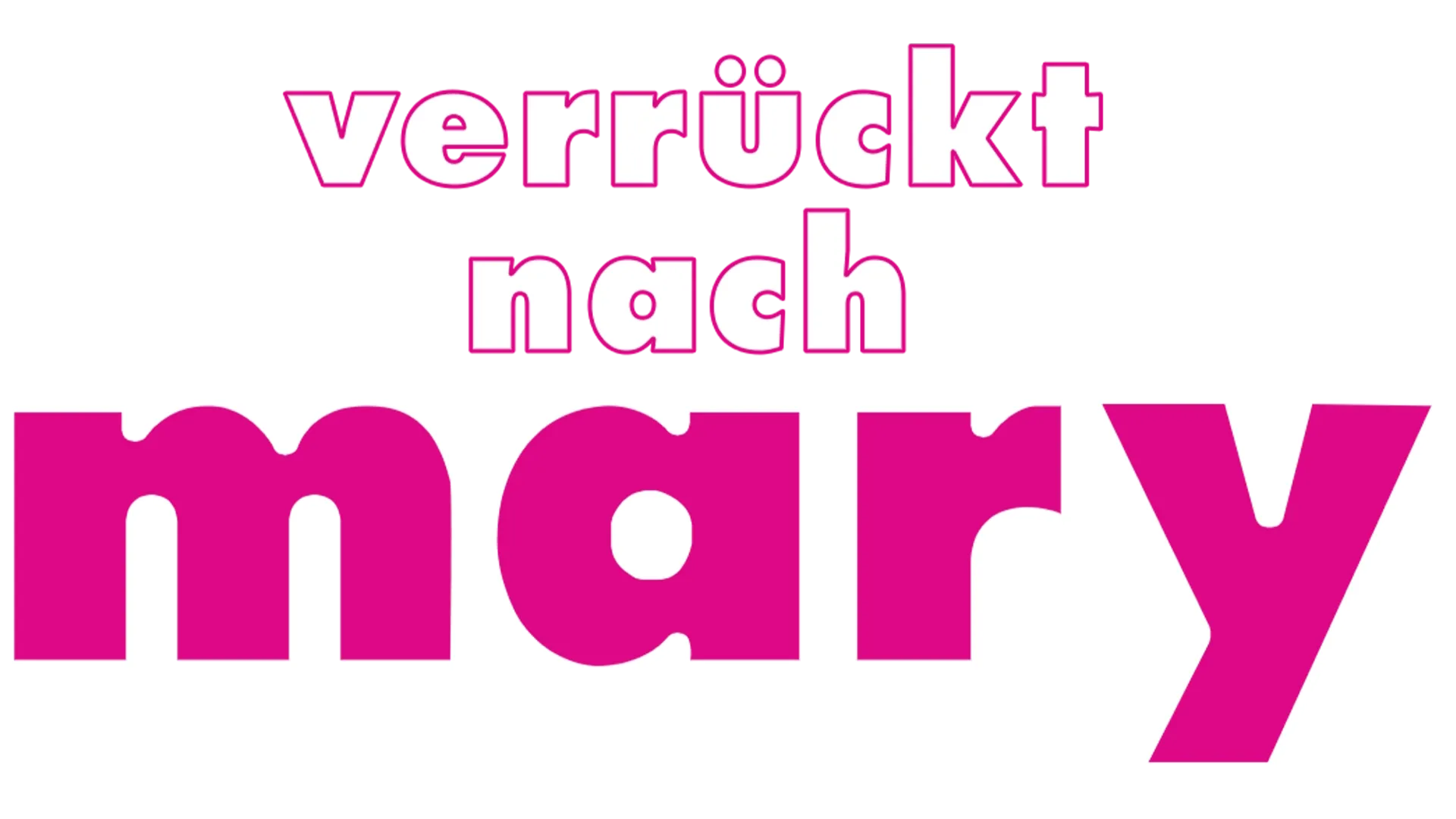 Verrückt nach Mary