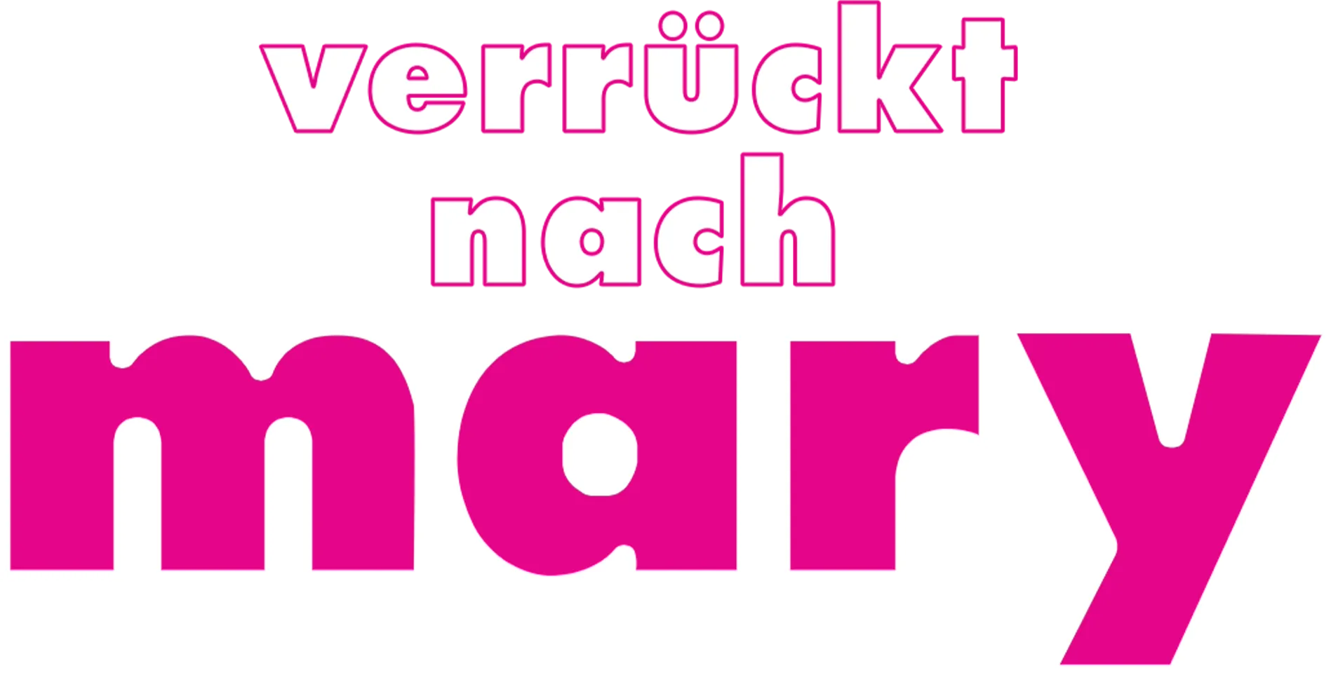 Verrückt nach Mary