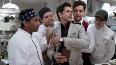 thumbnail - S1:E14 Budget Spa