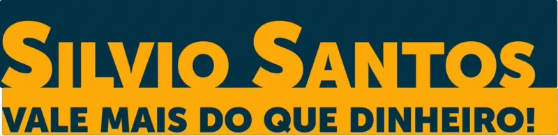 Silvio Santos: Vale Mais do que Dinheiro