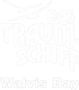 Das Traumschiff - Walvis Bay