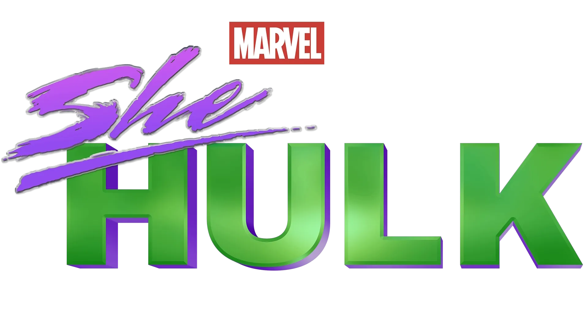 She-Hulk : Avocate