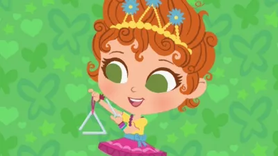 thumbnail - S2:E10 Where Is Thumbkin?