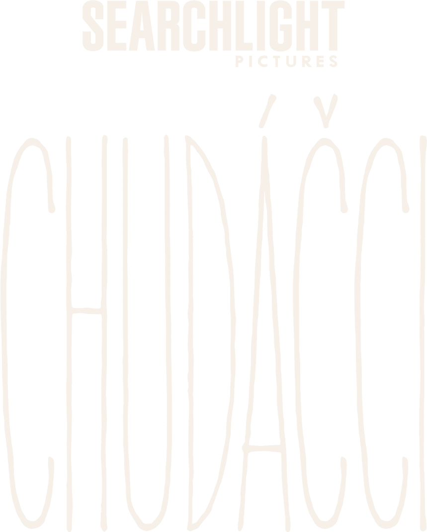 Chudáčci