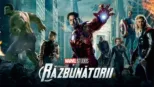 thumbnail - Răzbunătorii