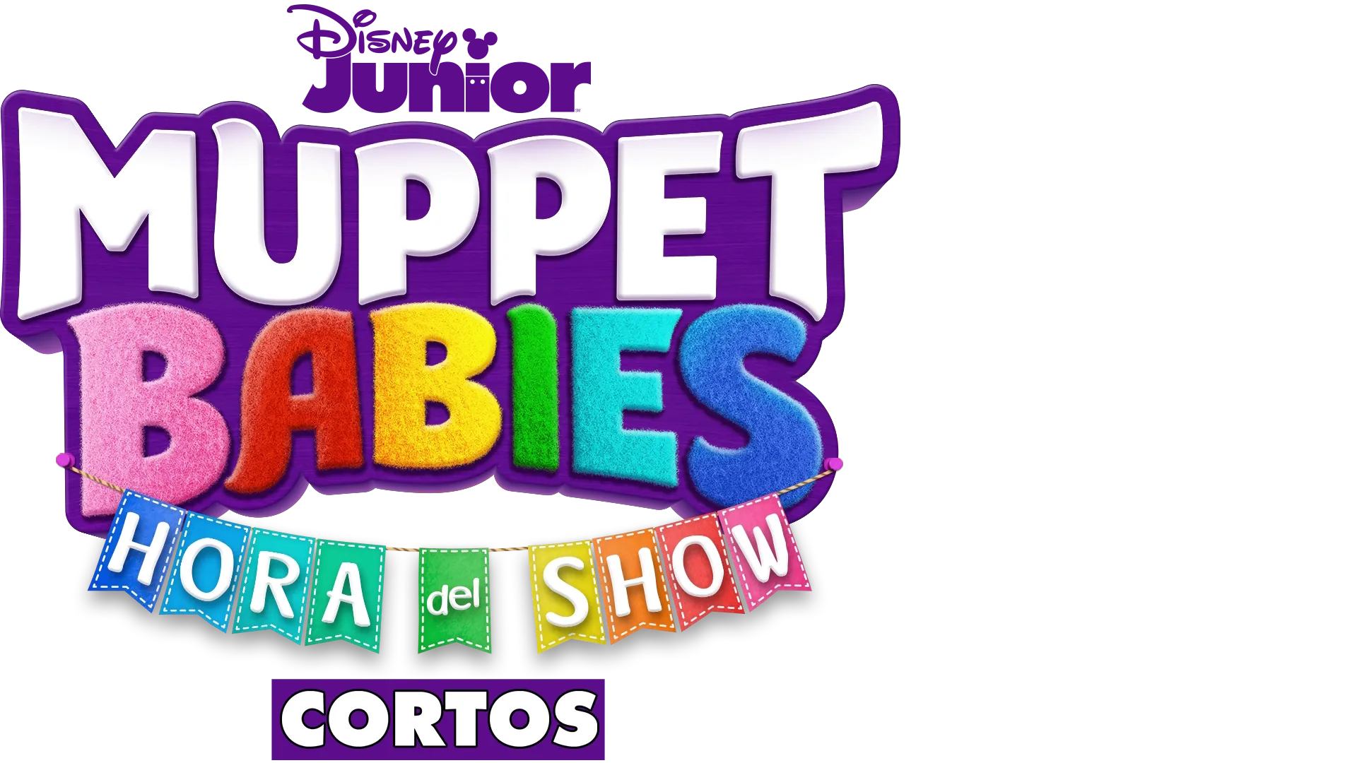Muppet Babies Hora del Show (Cortos)