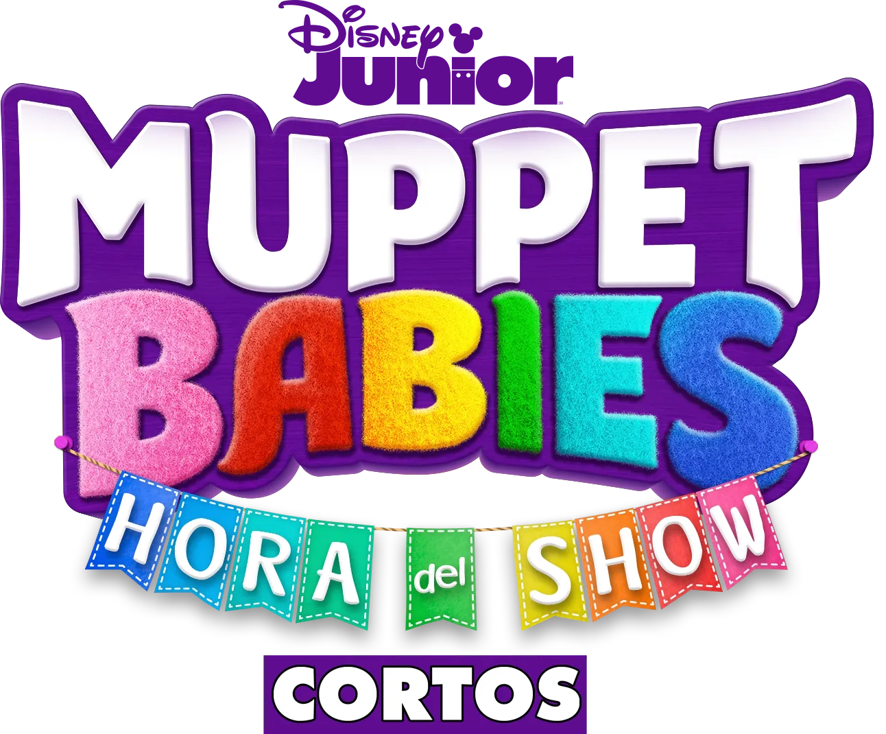 Muppet Babies Hora del Show (Cortos)