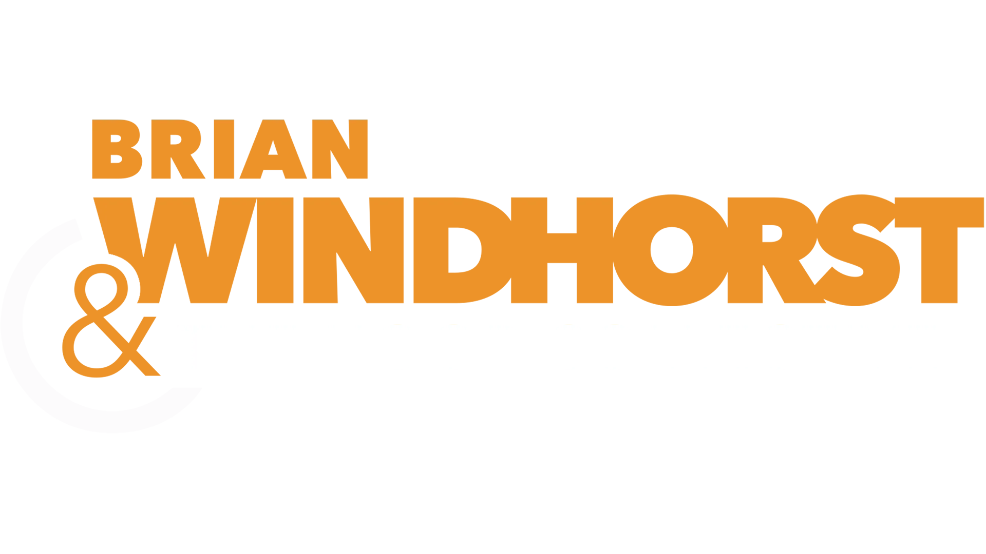 Brian Windhorst & the Hoop Collective