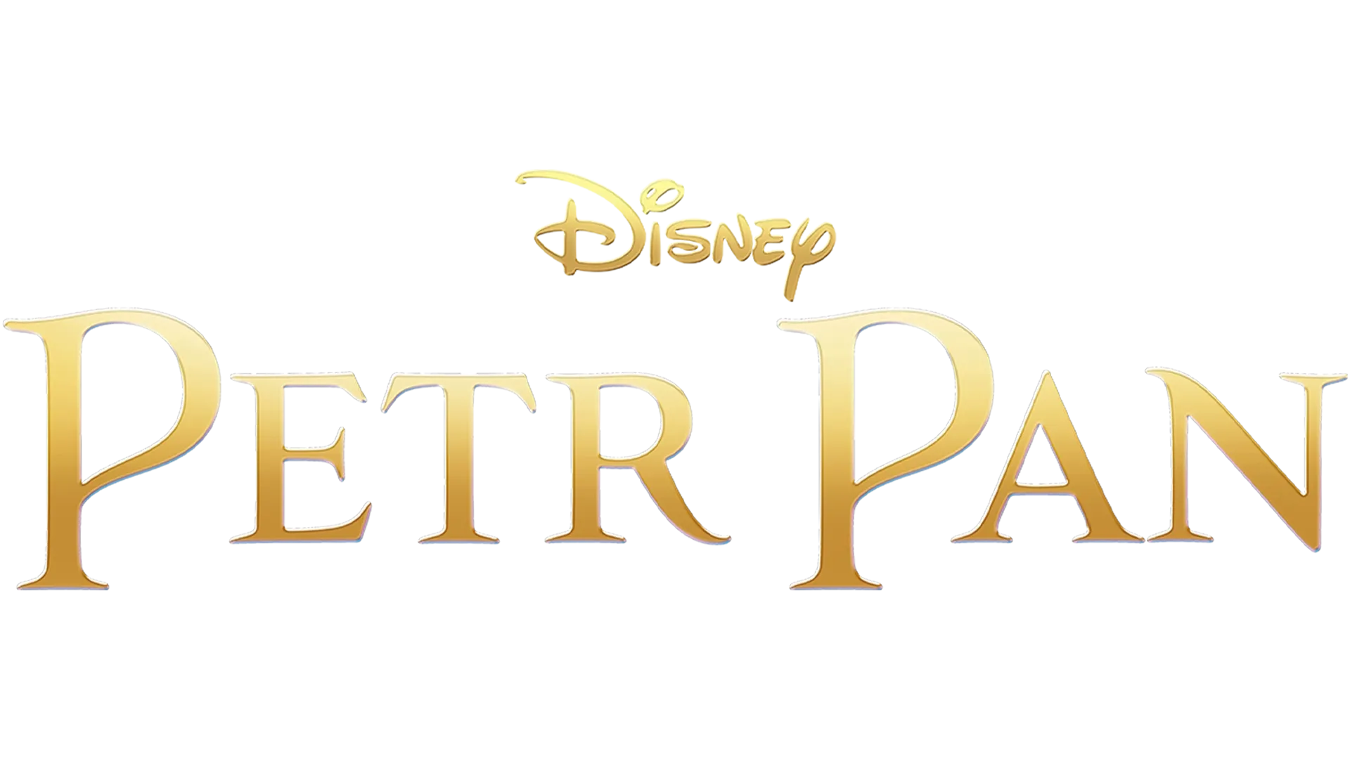 Petr Pan