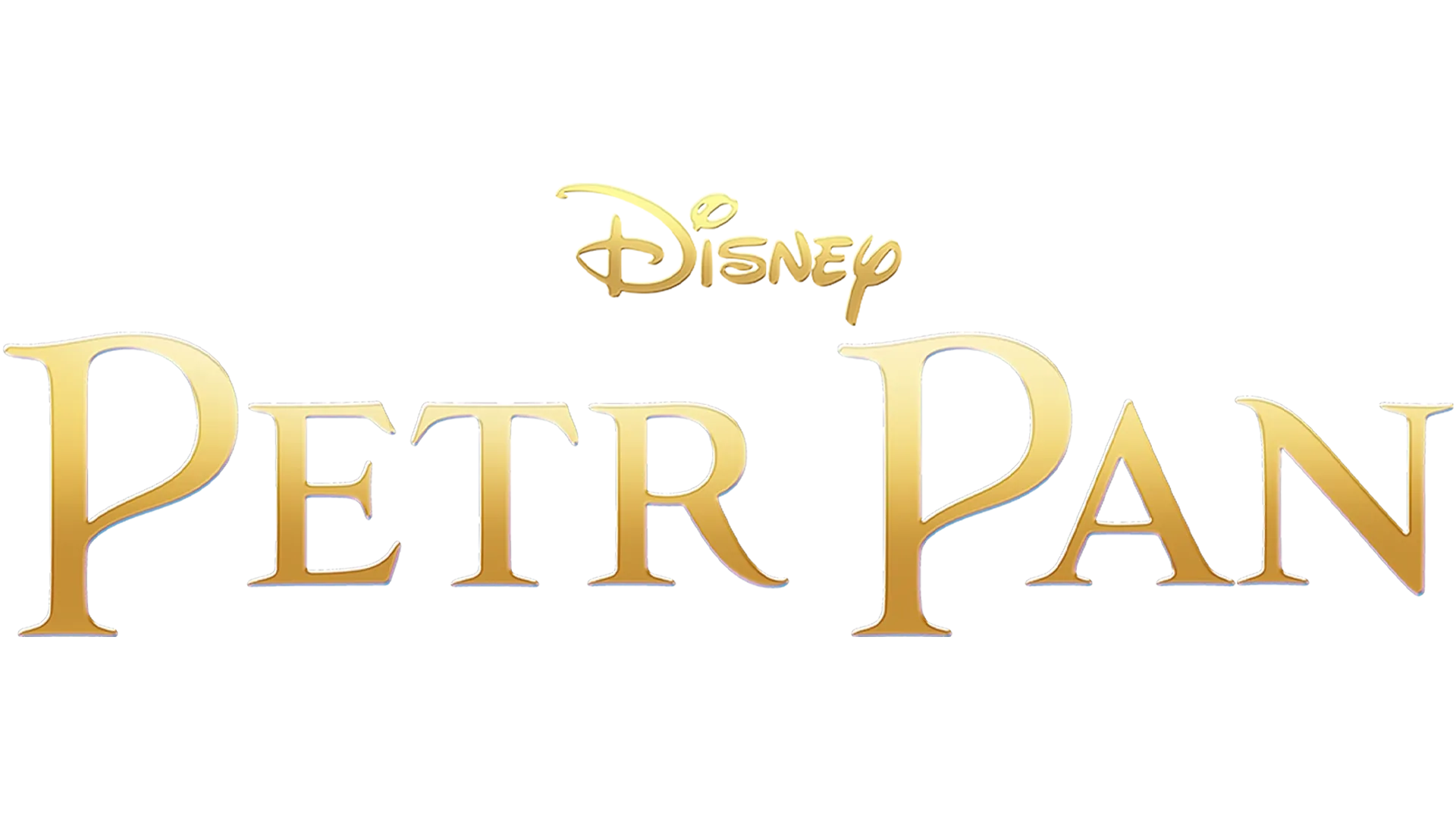 Petr Pan