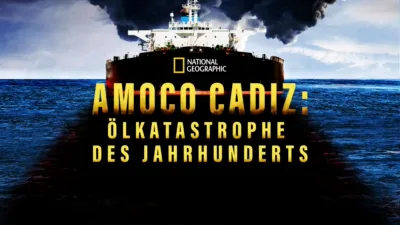 Amoco Cadiz: Ölkatastrophe des Jahrhunderts
