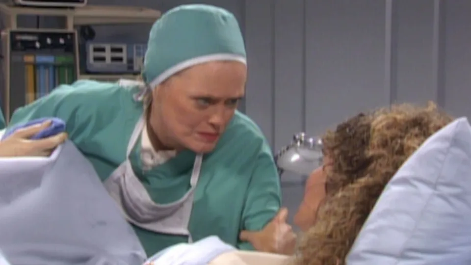 thumbnail - S6:E1 Blanche Delivers
