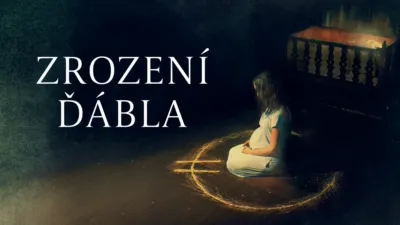 Zrození ďábla