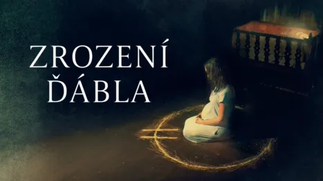 thumbnail - Zrození ďábla