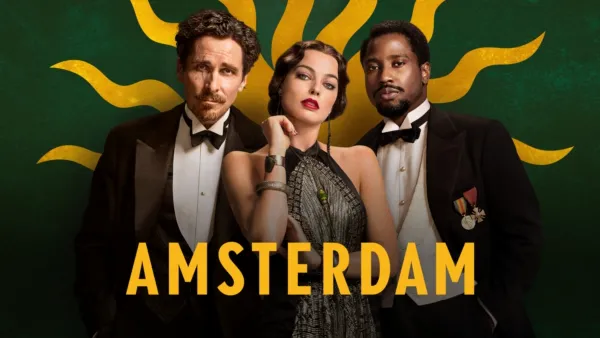 thumbnail - Amsterdam