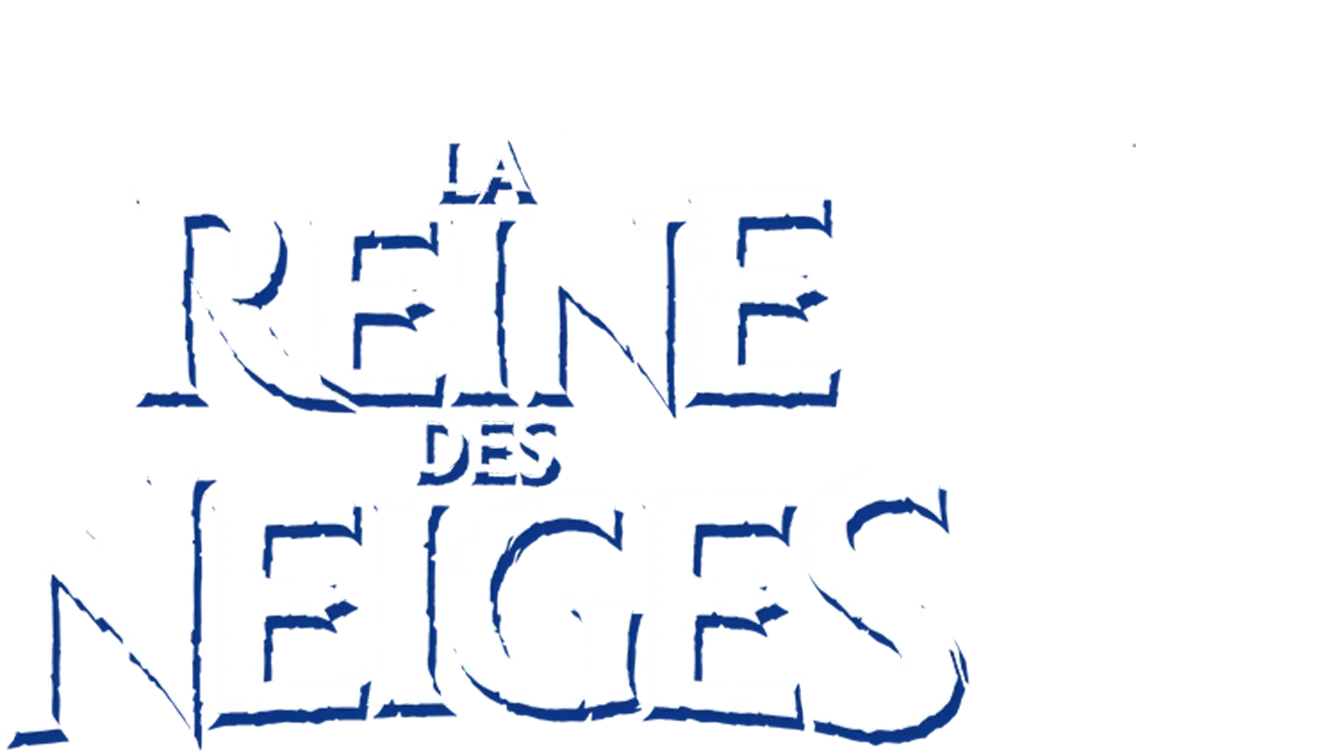 La Reine des neiges