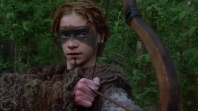 thumbnail - S1:E6 Childhood's End