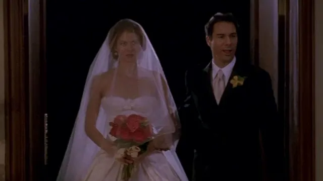 thumbnail - S5:E9 Marry Me a Little, Marry Me a Little More, Part 2