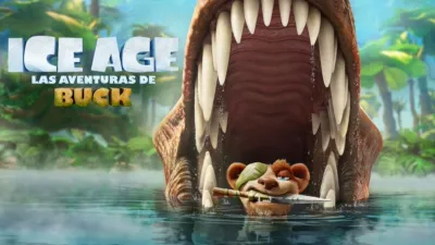 thumbnail - Ice Age: las aventuras de Buck
