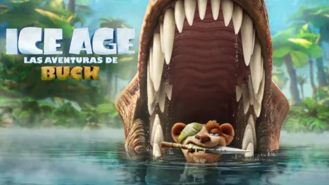 thumbnail - Ice Age: las aventuras de Buck