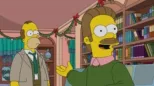 thumbnail - The Simpsons S32:E16 Manger Things