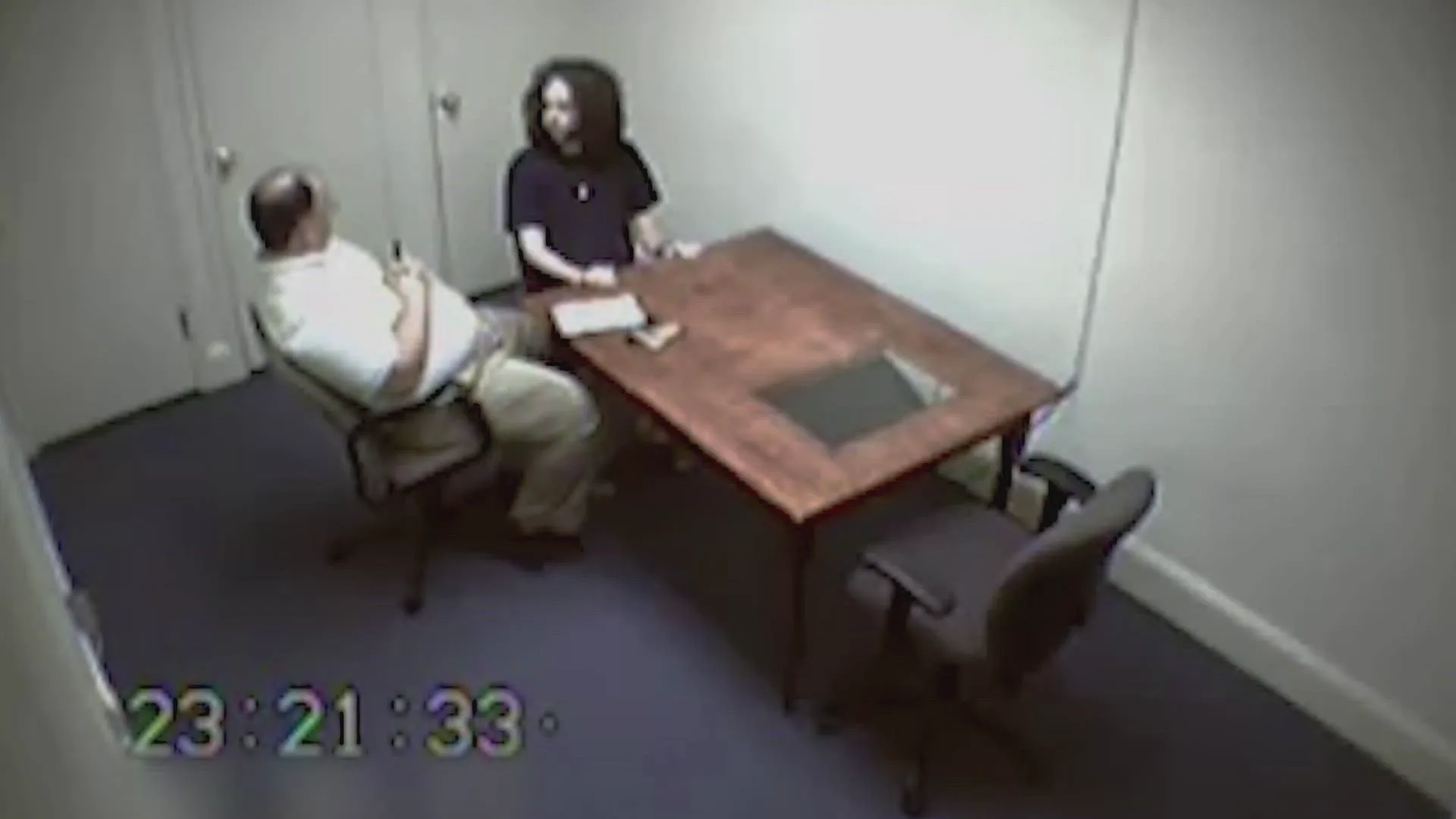 thumbnail - S1:E4 Interrogation Cam (#104)