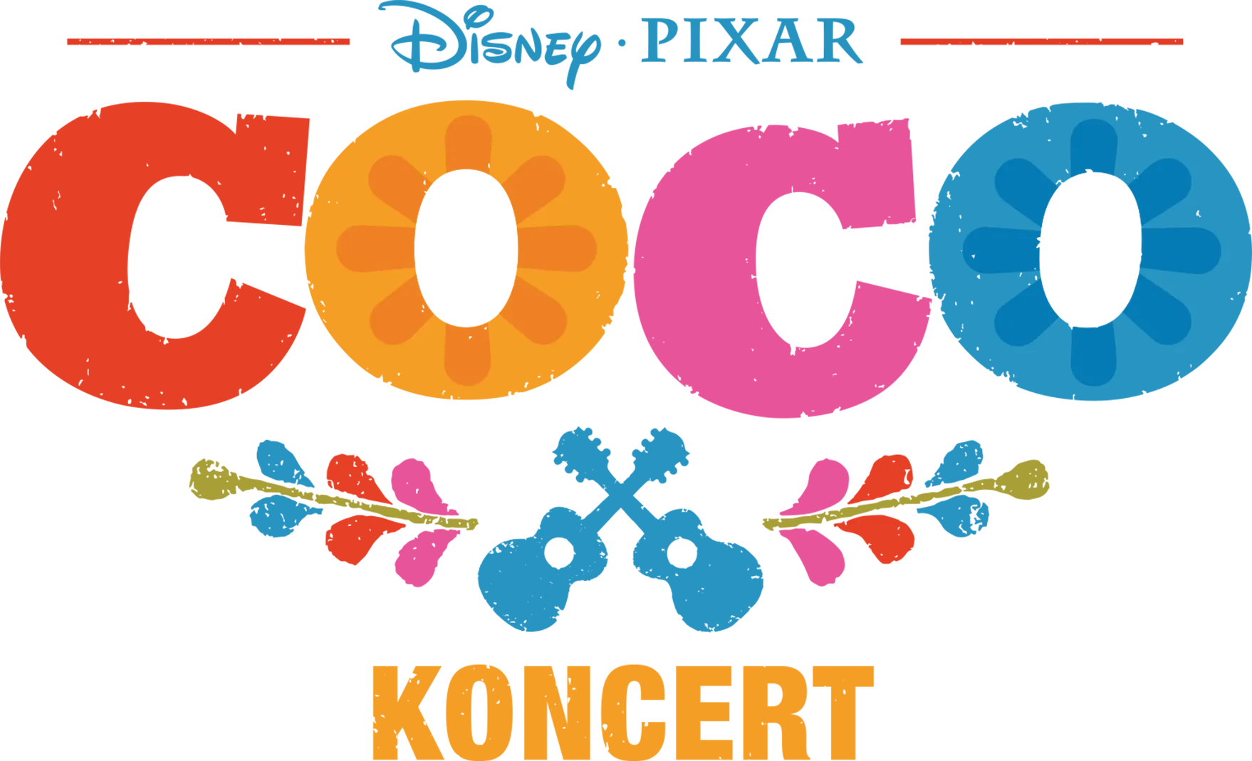 Coco koncert