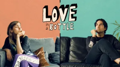 Love in a Bottle