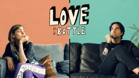thumbnail - Love in a Bottle