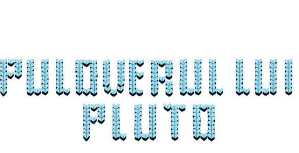 Puloverul lui Pluto