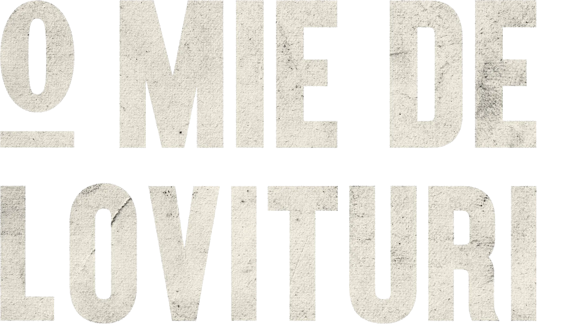O mie de lovituri