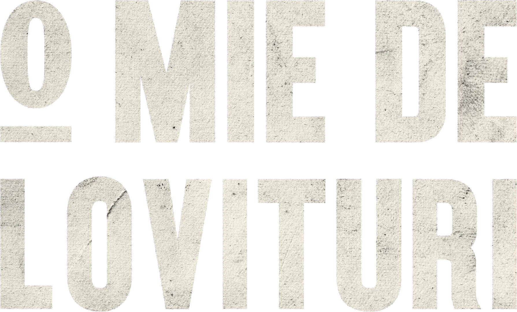 O mie de lovituri