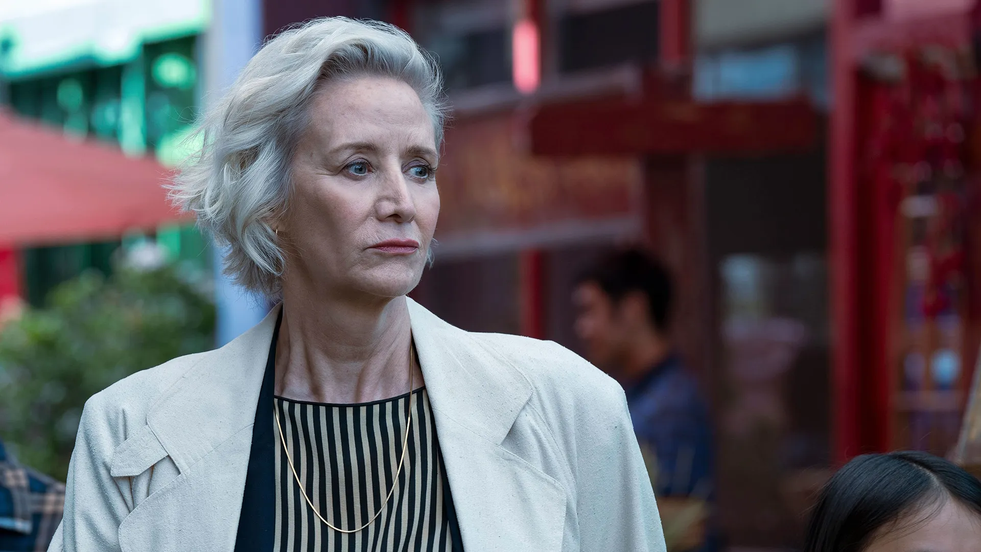 thumbnail - S2：第7話「XIV」