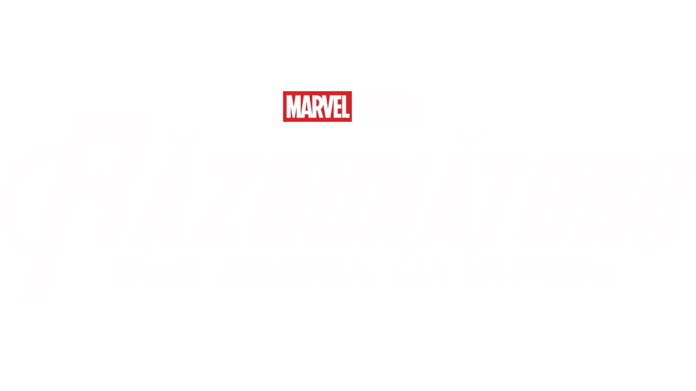 Răzbunătorii: Sub semnul lui Ultron