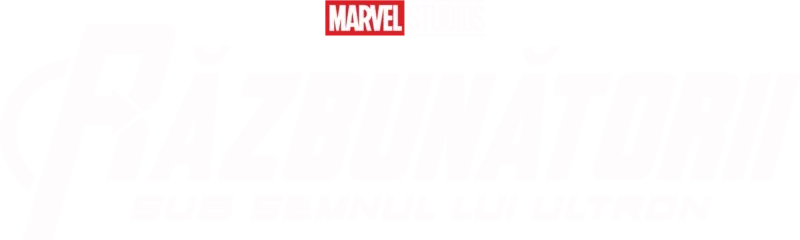 Răzbunătorii: Sub semnul lui Ultron