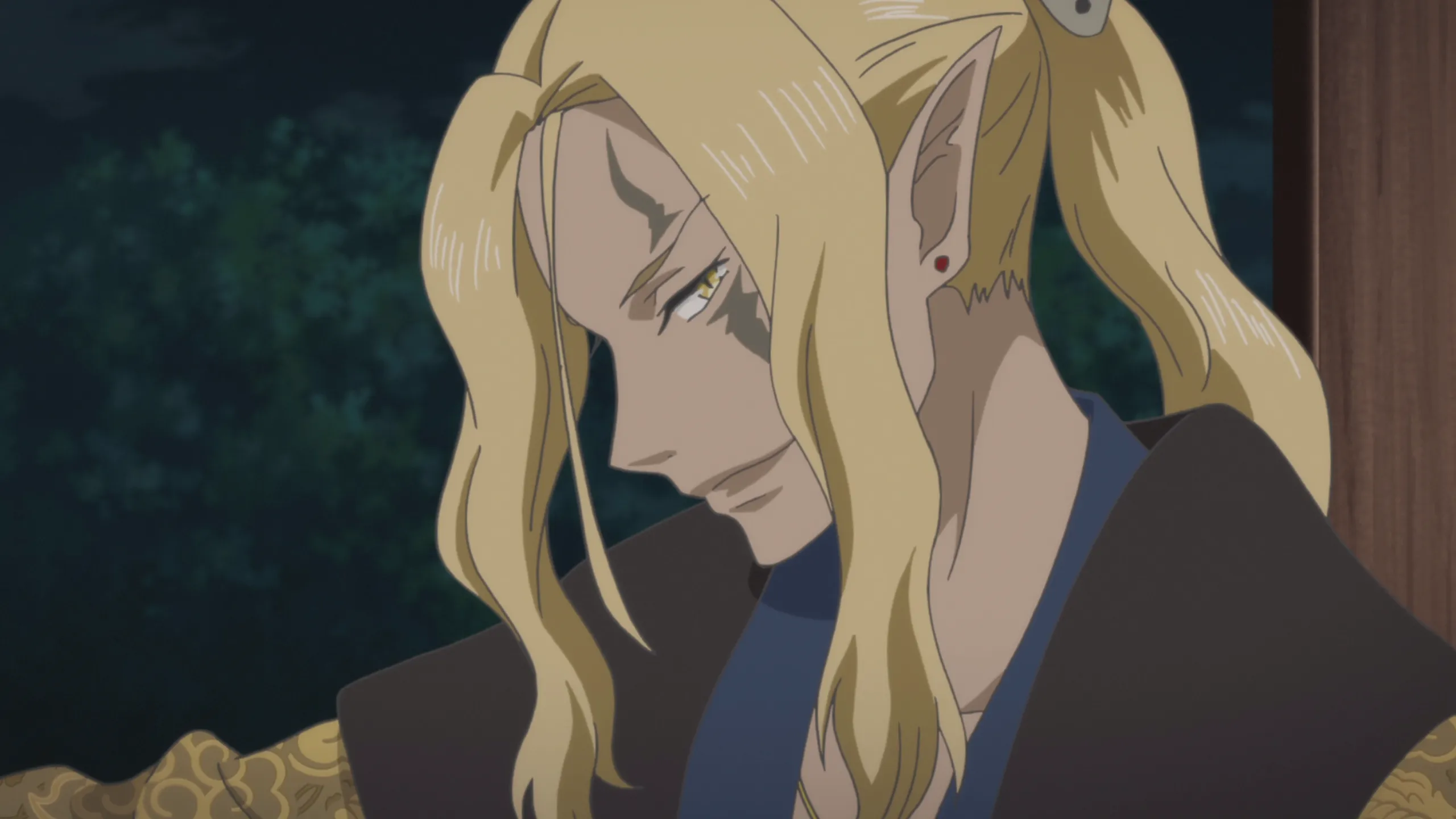 thumbnail - S1：第23話「封じられた力と開かれる心。」