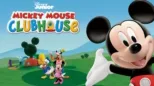 Mickey Mouse Clubhouse