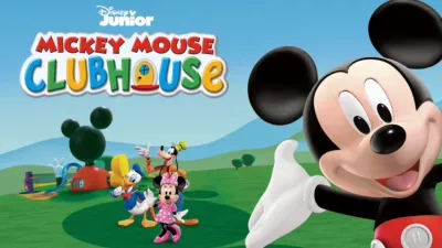 Mickey Mouse Clubhouse