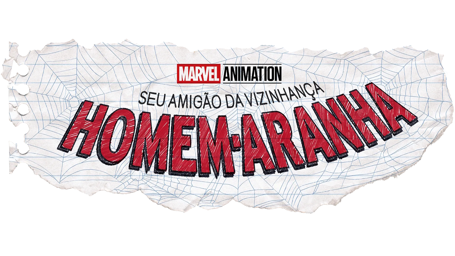 Seu Amigão da Vizinhança
Homem-Aranha