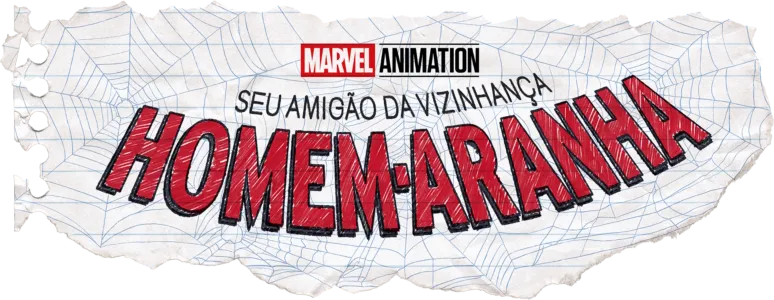 Seu Amigão da Vizinhança
Homem-Aranha