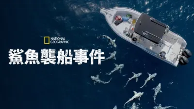 thumbnail - 鯊魚襲船事件