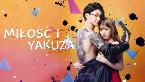 thumbnail - MIŁOŚĆ I YAKUZA