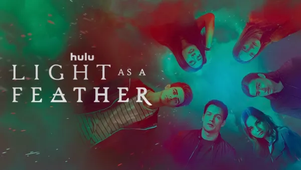 thumbnail - Light as a Feather