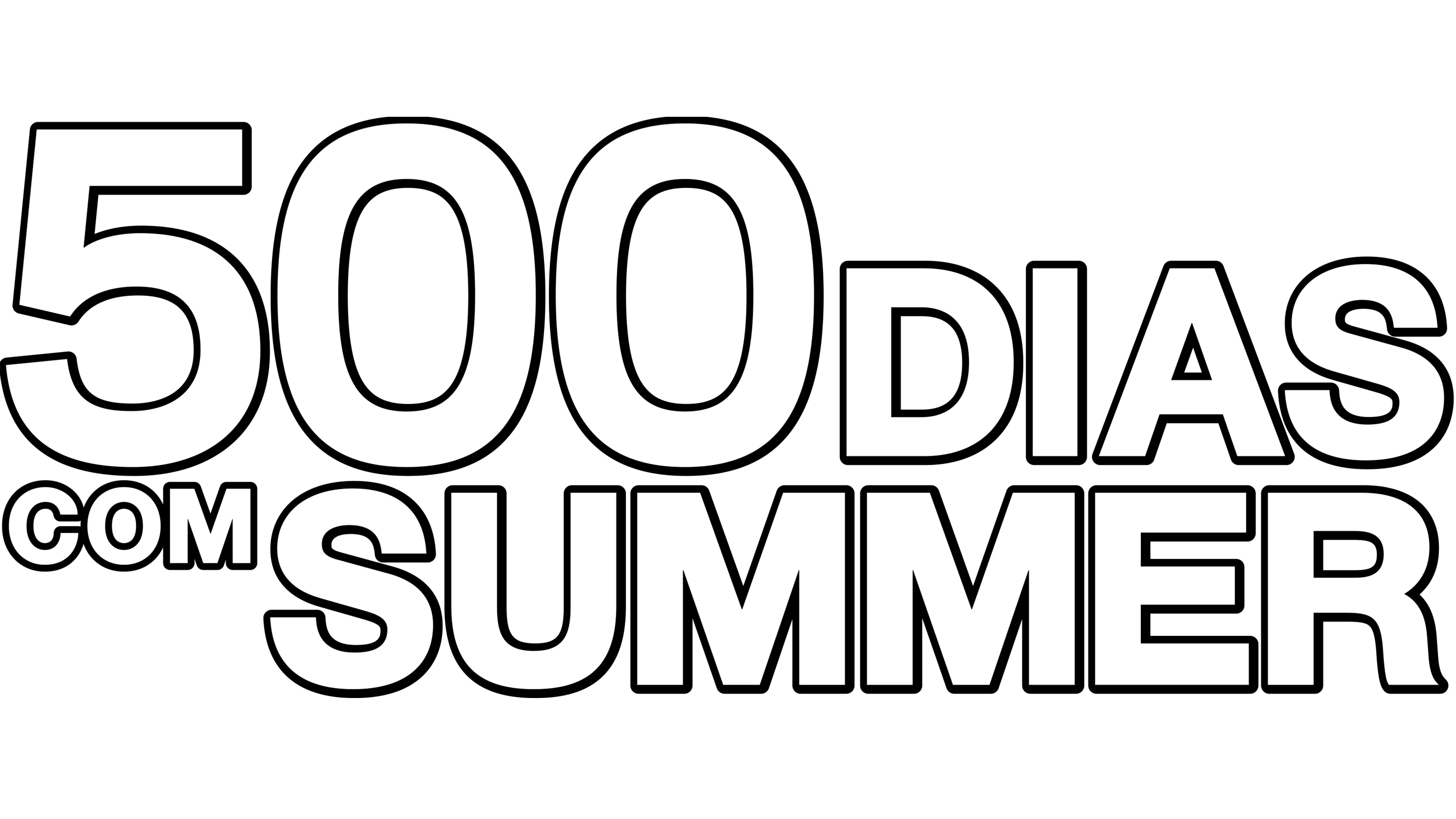 500 Dias Com Summer
