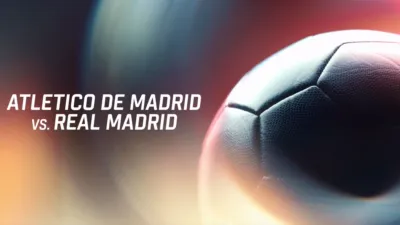 thumbnail - In Spanish - Atletico De Madrid vs. Real Madrid (2019)