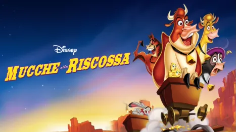 thumbnail - Mucche alla Riscossa